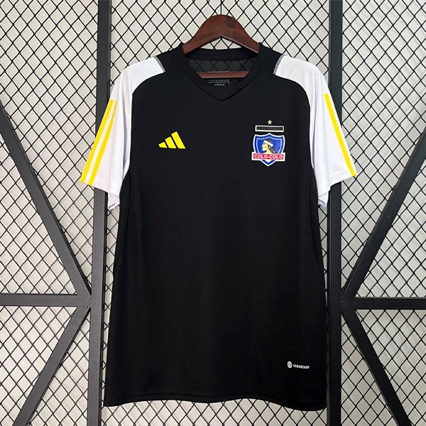 Thailandia Maglia Colo Colo Pre-Match 24/25
